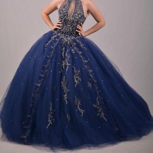 Sweet 16 and Quinceañera Dress